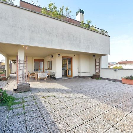 Ur-Nest Emilia Levante A Болоня Екстериор снимка