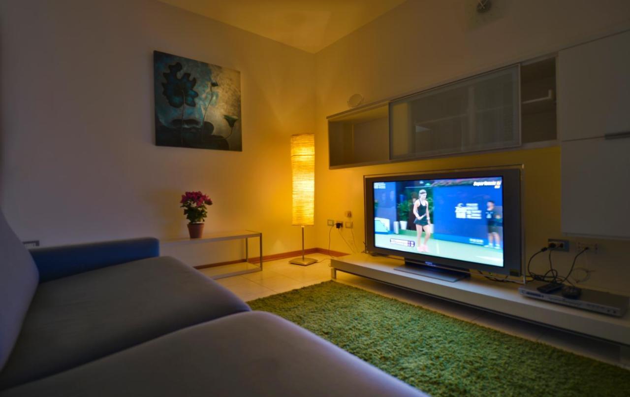 Ur-Nest Emilia Levante A Болоня Екстериор снимка
