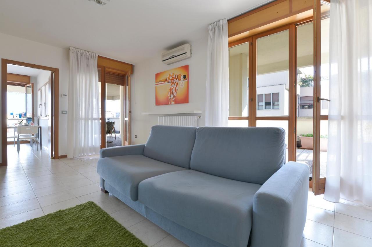 Ur-Nest Emilia Levante A Болоня Екстериор снимка
