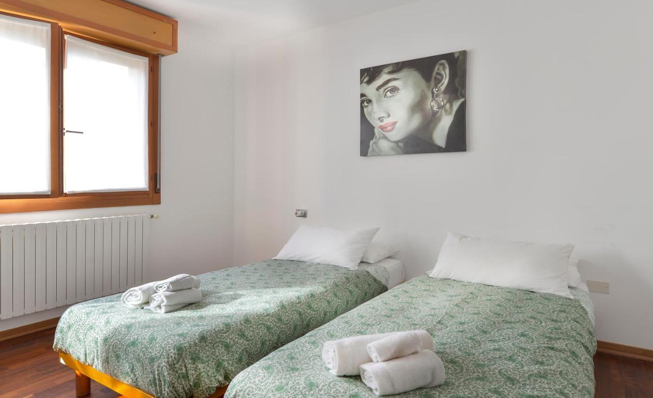 Ur-Nest Emilia Levante A Болоня Екстериор снимка
